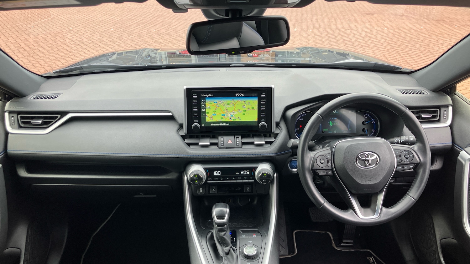 Used Toyota RAV4 2020 for sale - 76507224: Photo 5