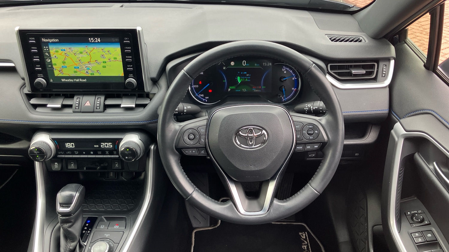 Used Toyota RAV4 2020 for sale - 76507224: Photo 6