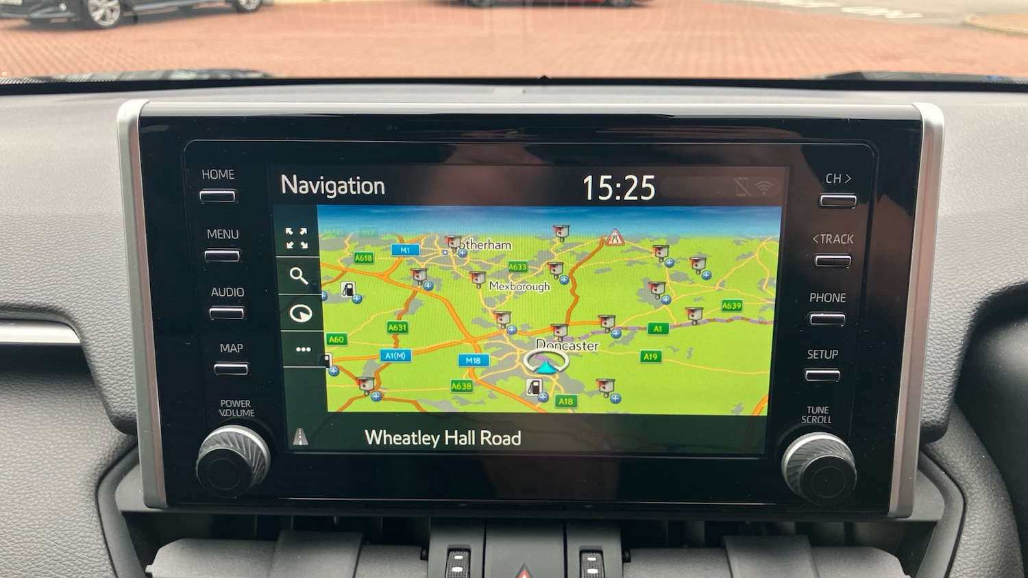 Used Toyota RAV4 2020 for sale - 76507224: Photo 7