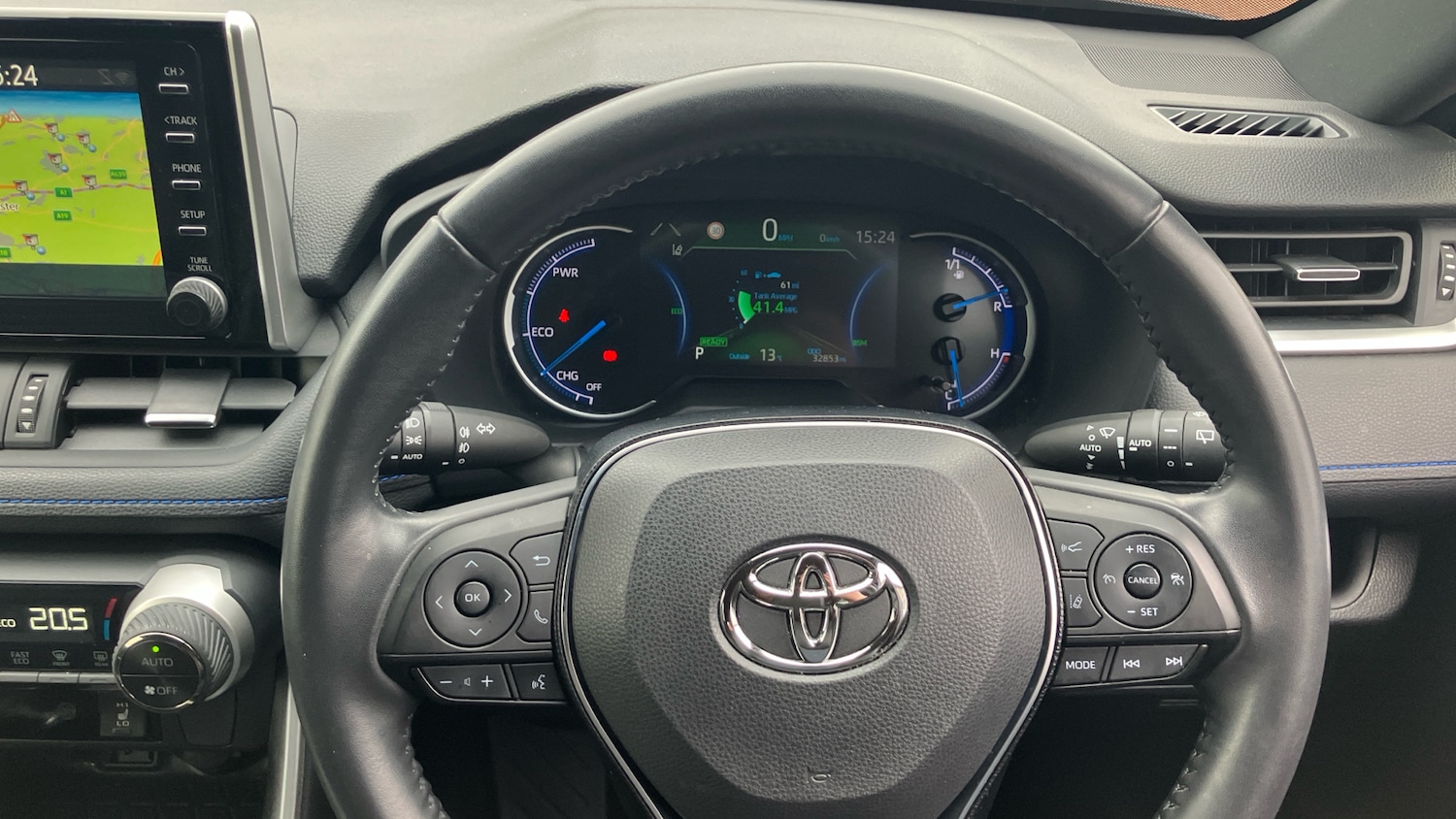 Used Toyota RAV4 2020 for sale - 76507224: Photo 8