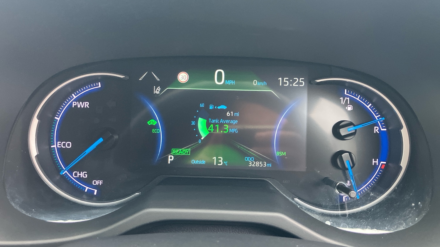 Used Toyota RAV4 2020 for sale - 76507224: Photo 9