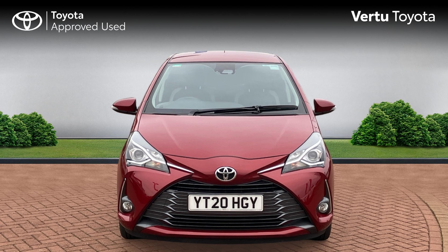 Used Toyota Yaris 2020 for sale - 77616638: Photo 13