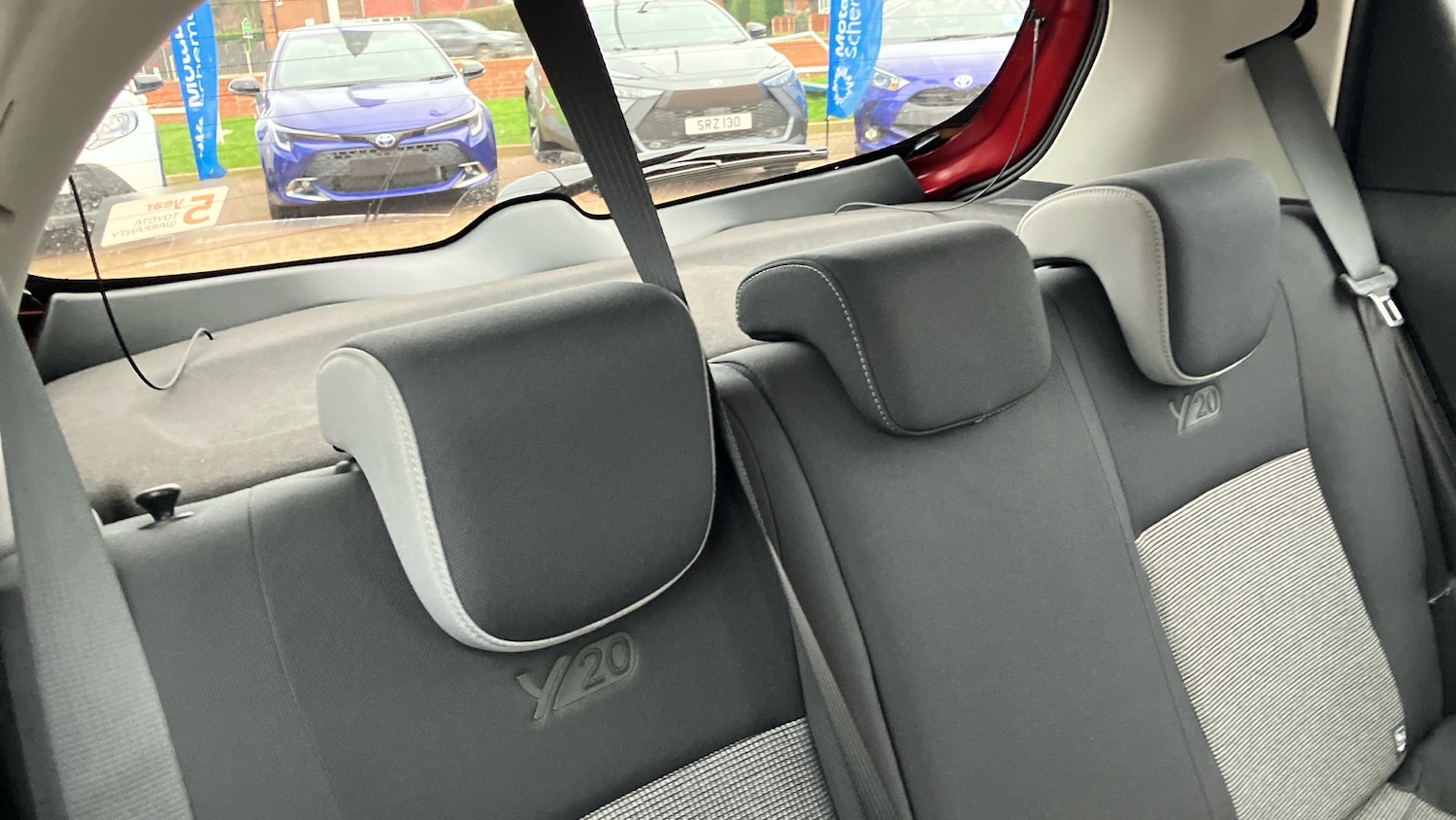 Used Toyota Yaris 2020 for sale - 77616638: Photo 16