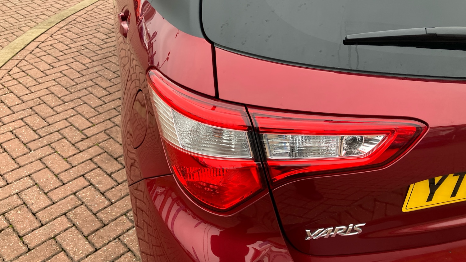 Used Toyota Yaris 2020 for sale - 77616638: Photo 17