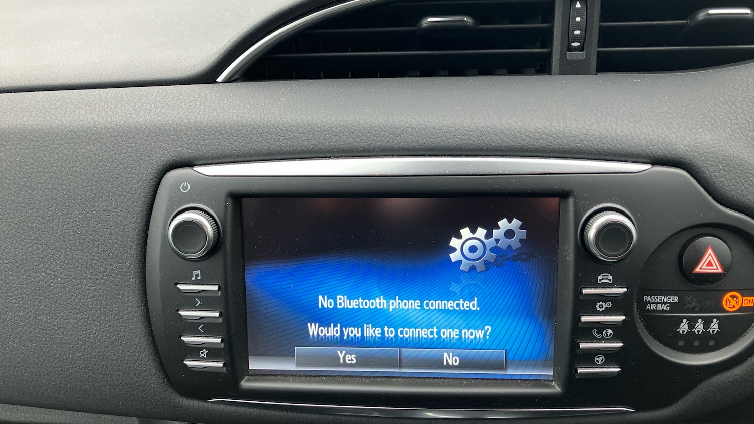 Used Toyota Yaris 2020 for sale - 77616638: Photo 19