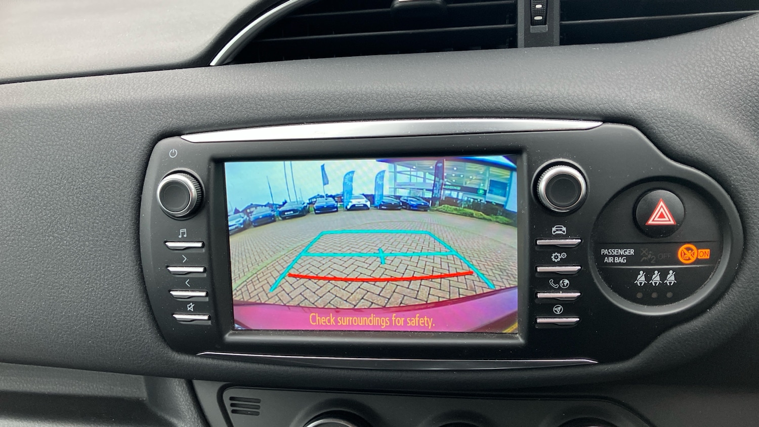 Used Toyota Yaris 2020 for sale - 77616638: Photo 23