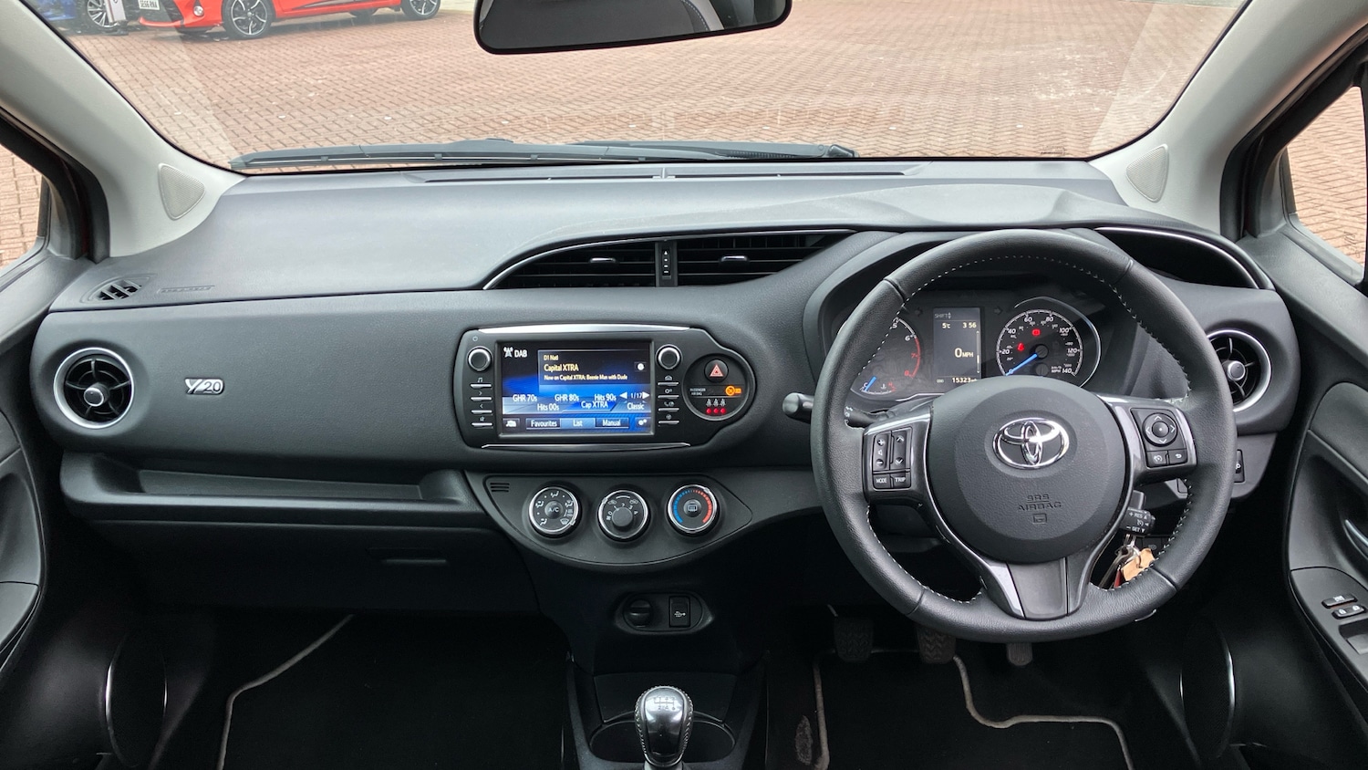 Used Toyota Yaris 2020 for sale - 77616638: Photo 28