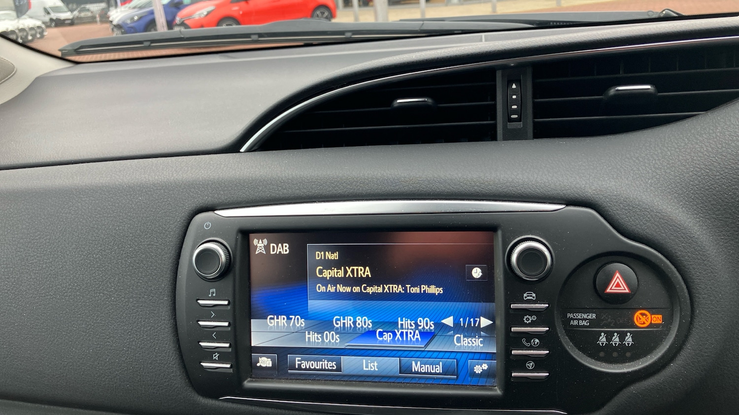 Used Toyota Yaris 2020 for sale - 77616638: Photo 5