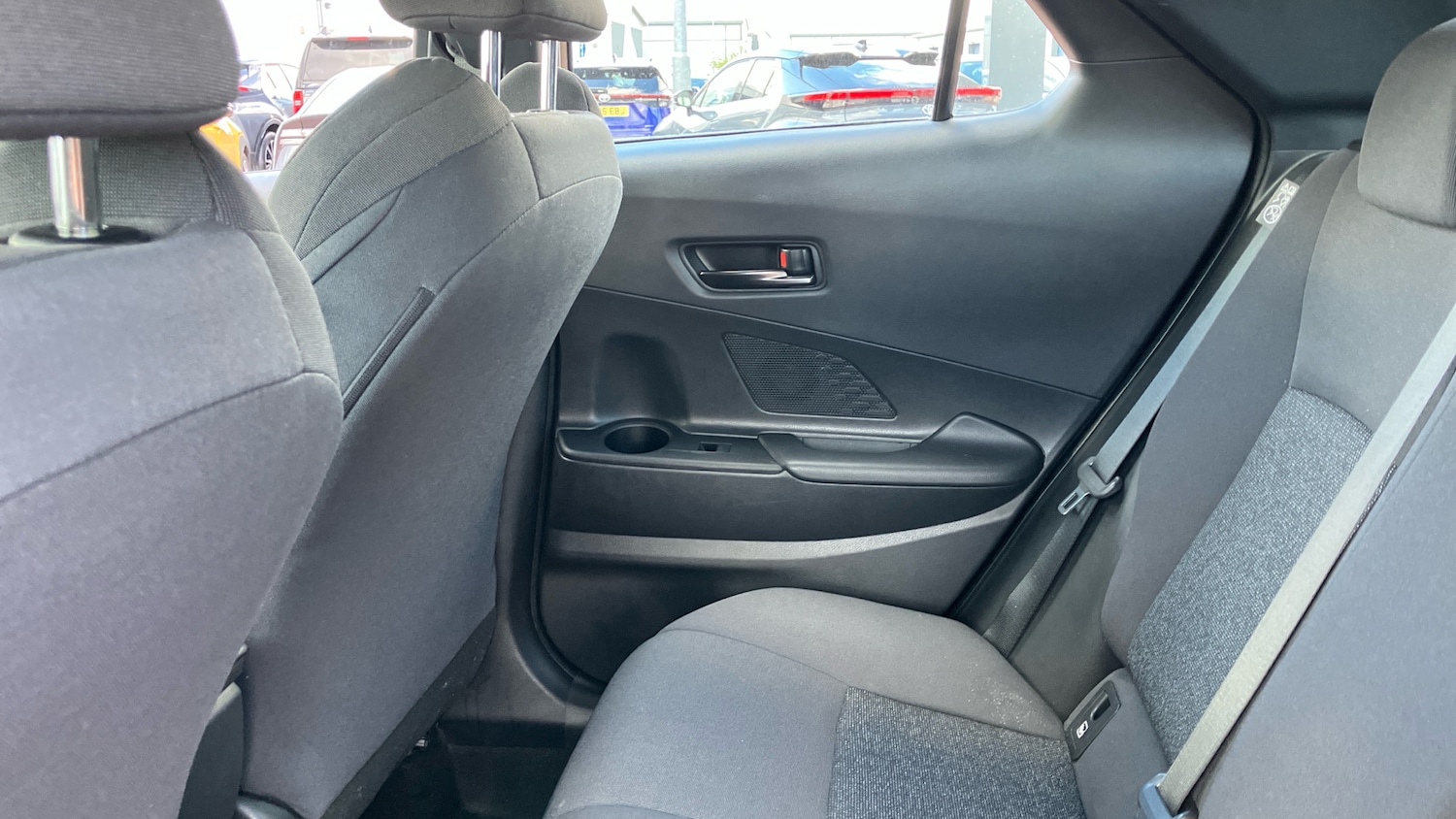 Used Toyota C-HR 2024 for sale - 78109209: Photo 13