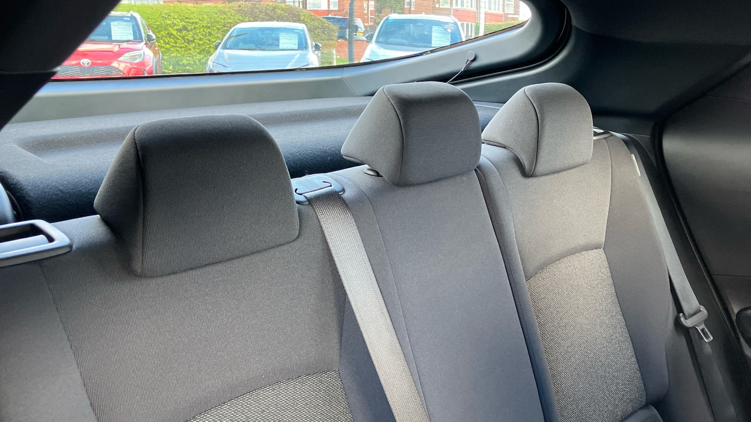 Used Toyota C-HR 2024 for sale - 78109209: Photo 20