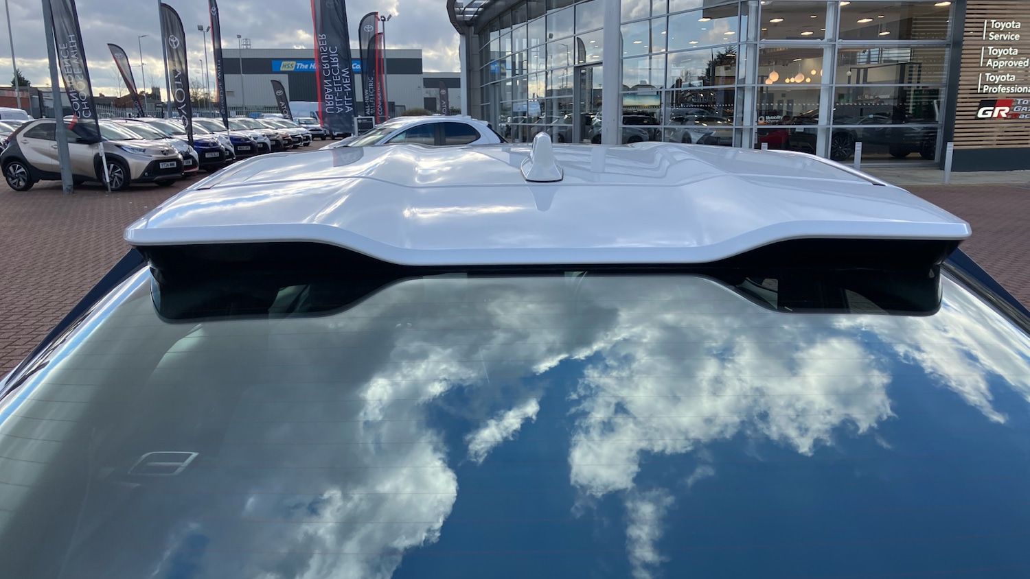 Used Toyota C-HR 2024 for sale - 78109209: Photo 22