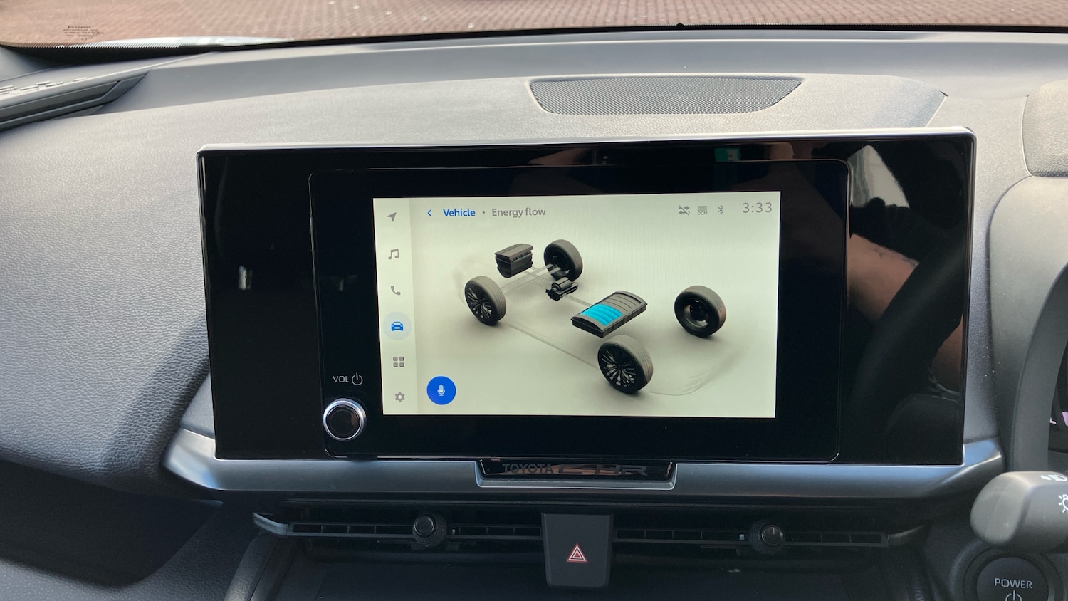 Used Toyota C-HR 2024 for sale - 78109209: Photo 24