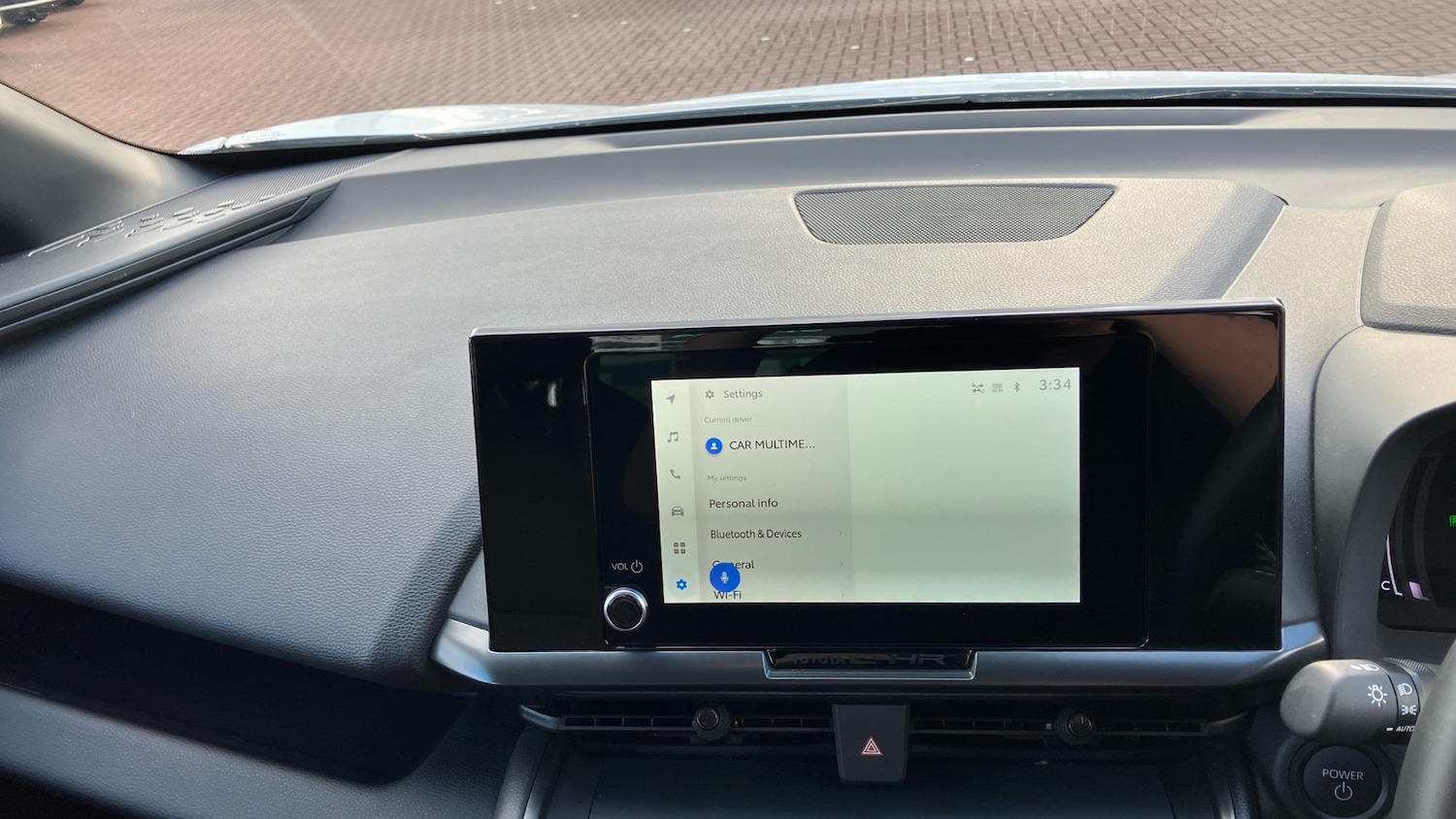 Used Toyota C-HR 2024 for sale - 78109209: Photo 25