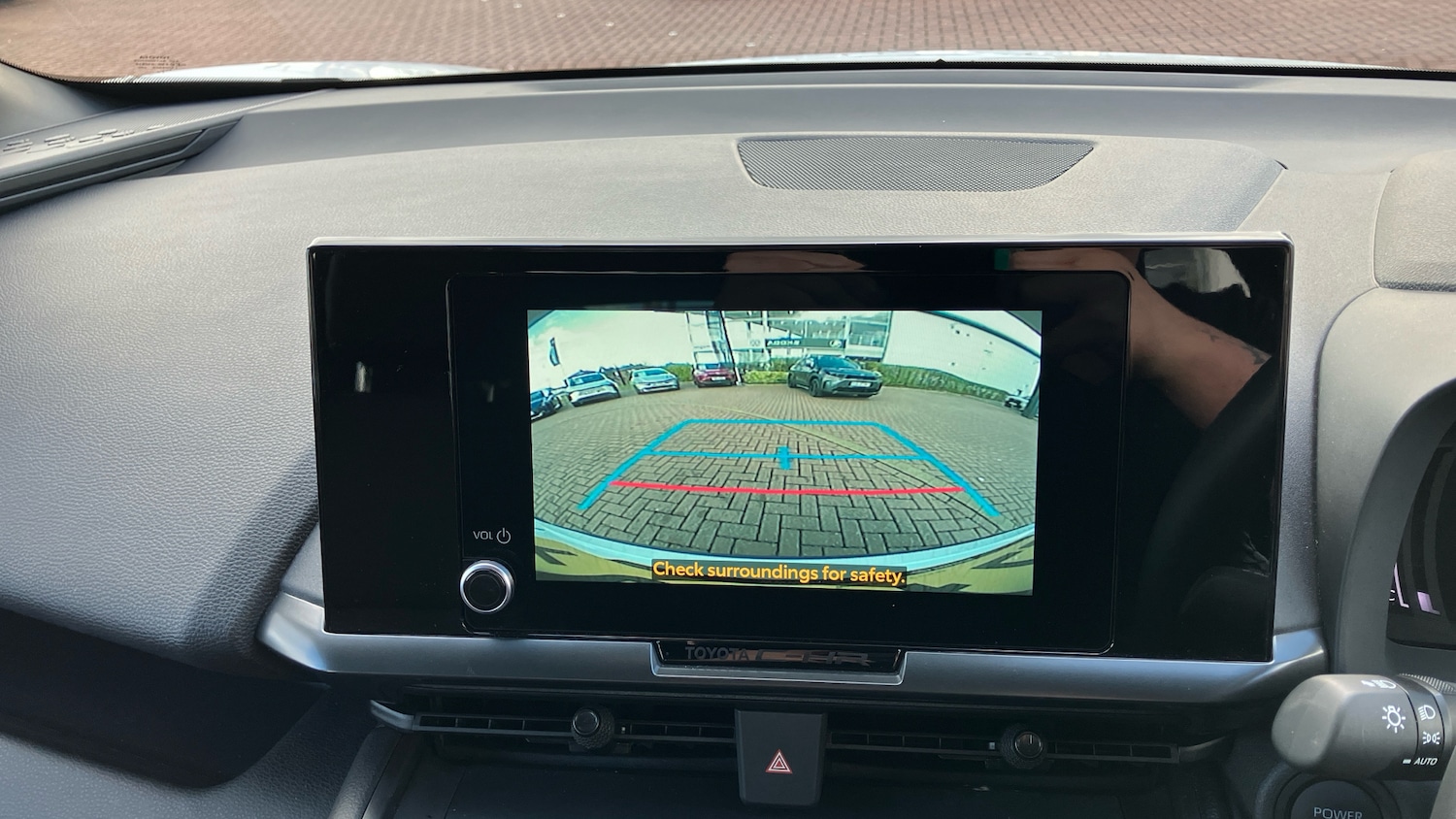 Used Toyota C-HR 2024 for sale - 78109209: Photo 27