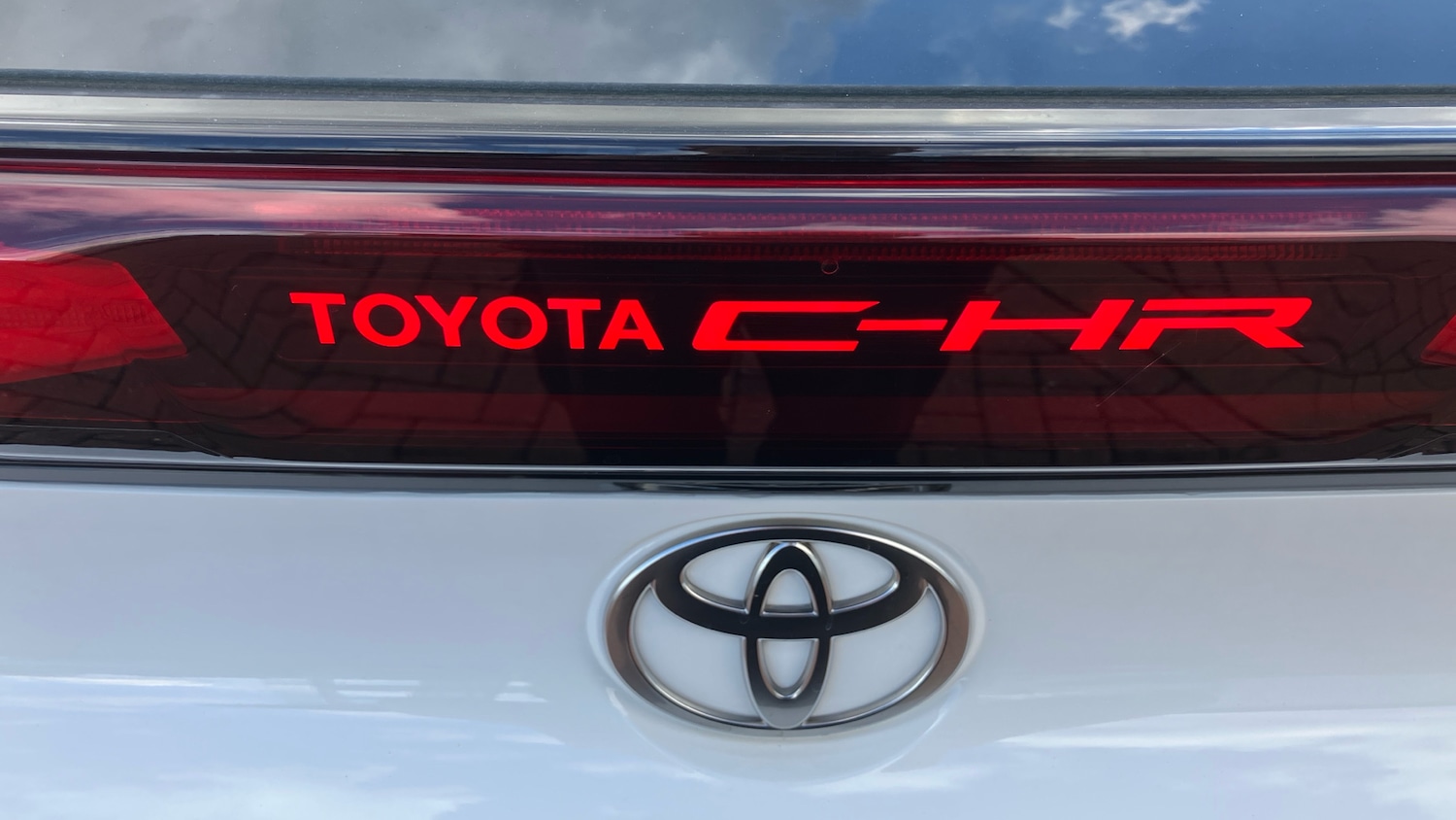 Used Toyota C-HR 2024 for sale - 78109209: Photo 31