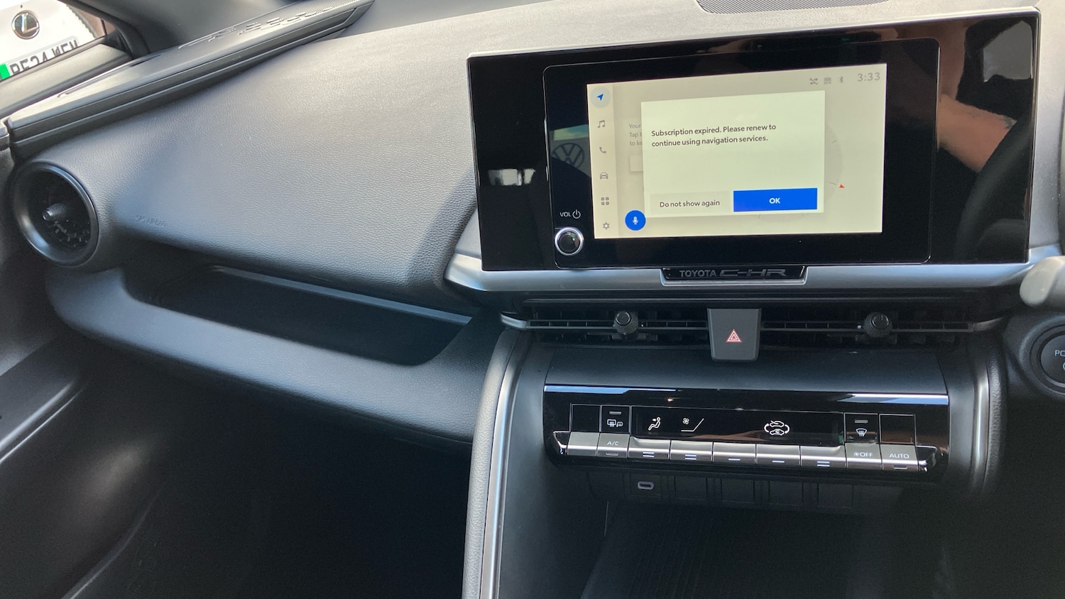 Used Toyota C-HR 2024 for sale - 78109209: Photo 47