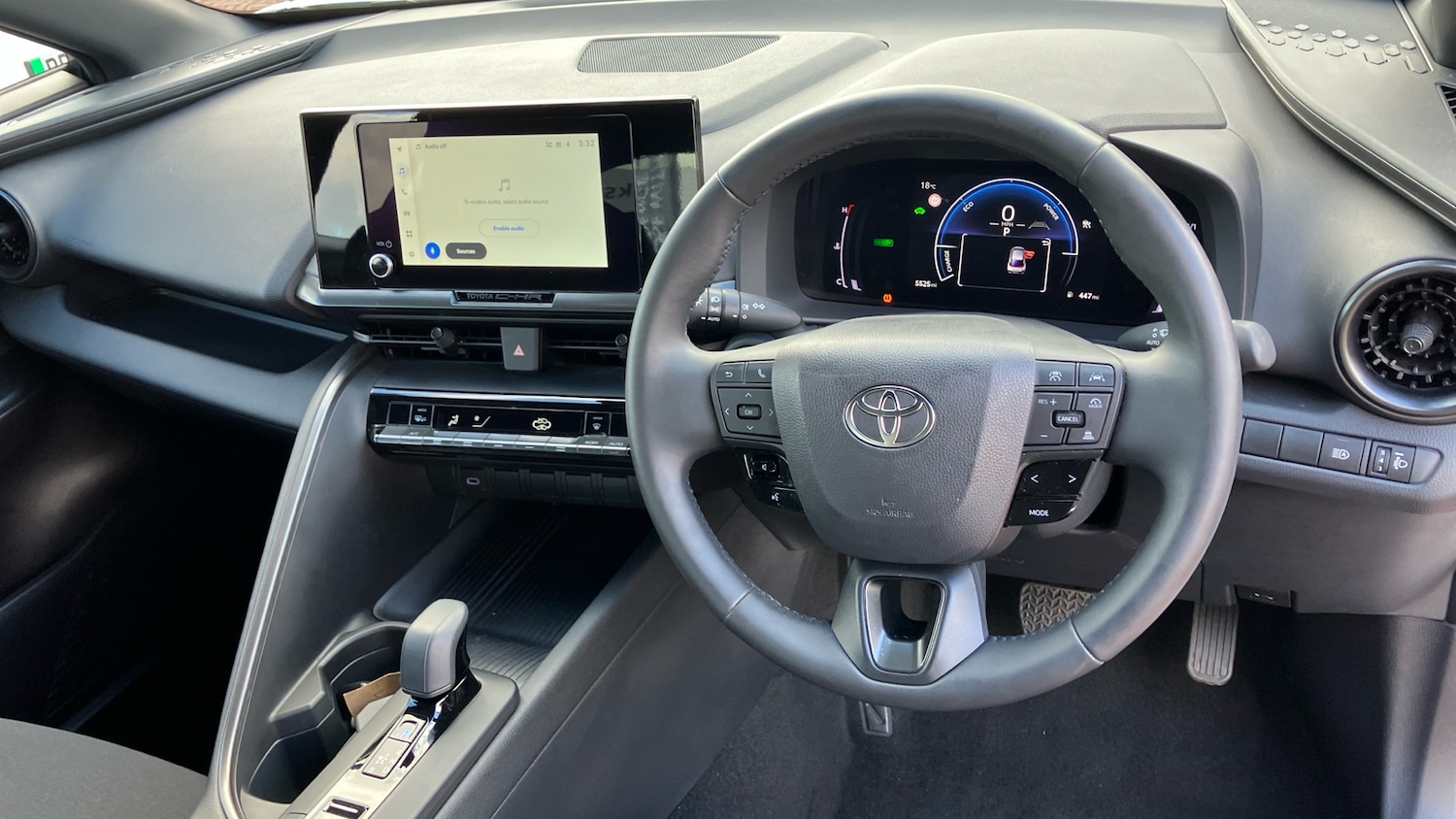 Used Toyota C-HR 2024 for sale - 78109209: Photo 5