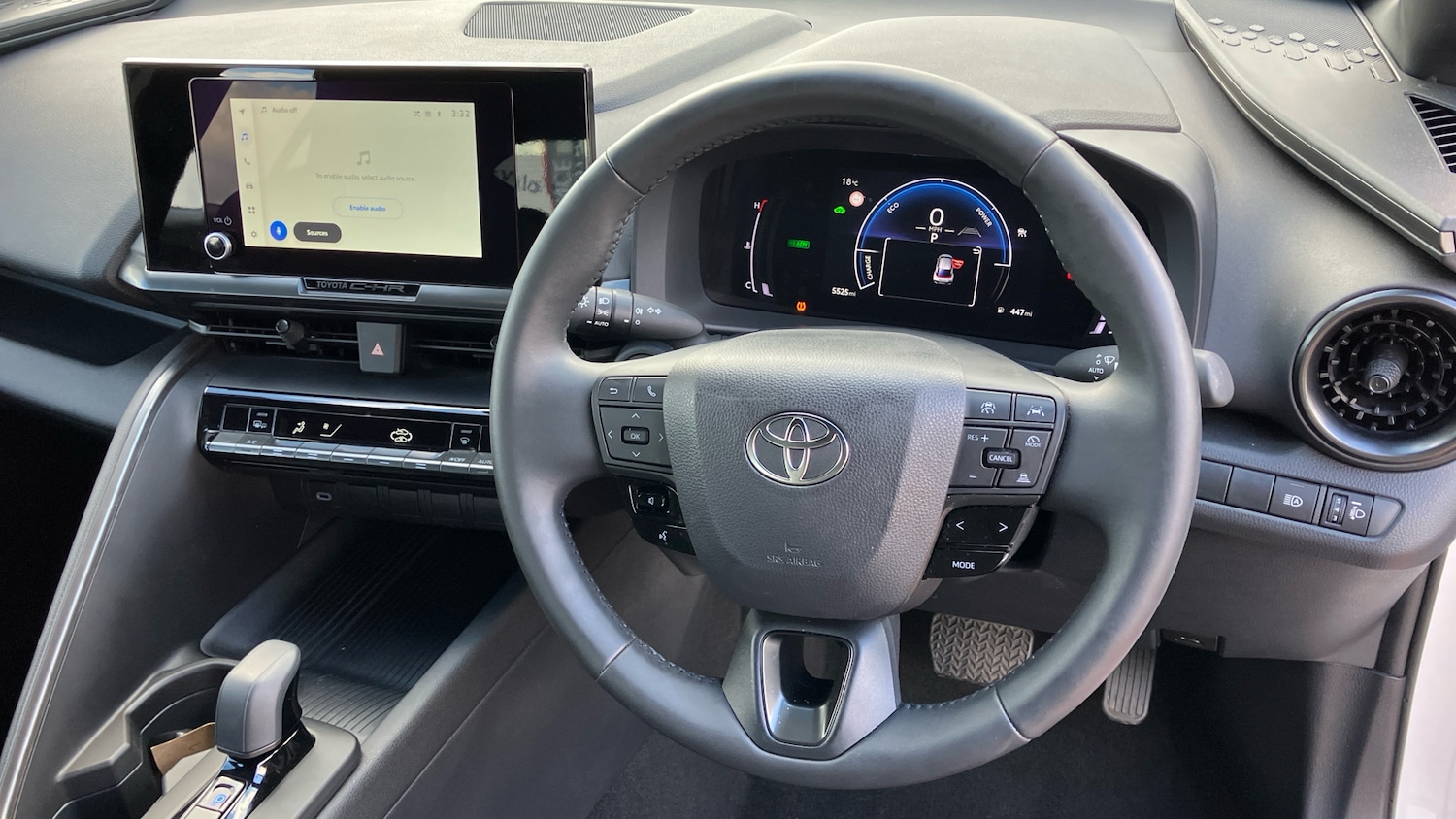 Used Toyota C-HR 2024 for sale - 78109209: Photo 6