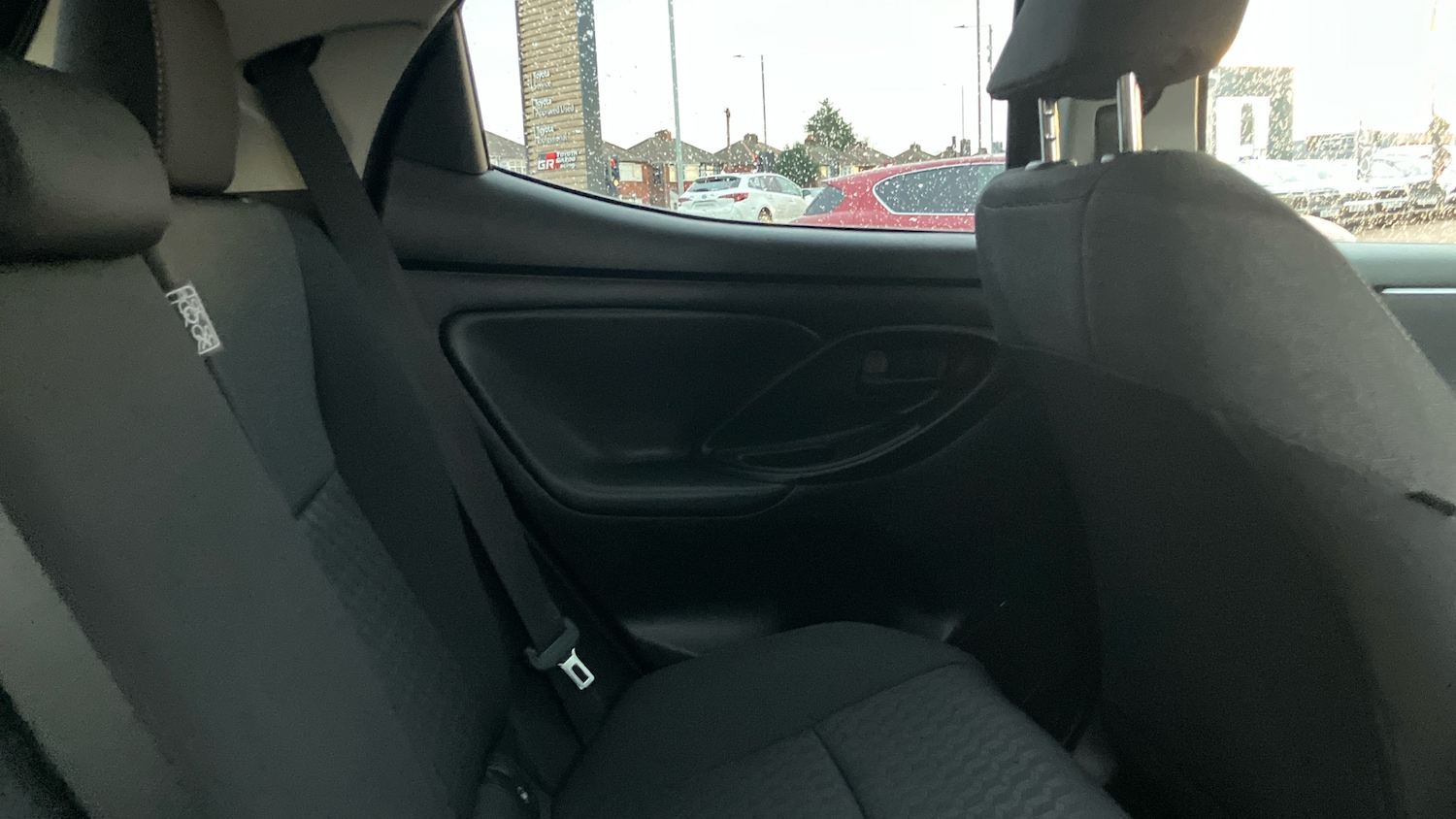 Used Toyota Yaris 2023 for sale - 77086488: Photo 12