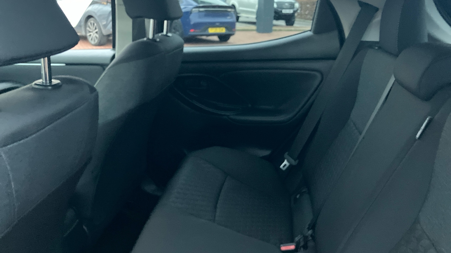 Used Toyota Yaris 2023 for sale - 77086488: Photo 13