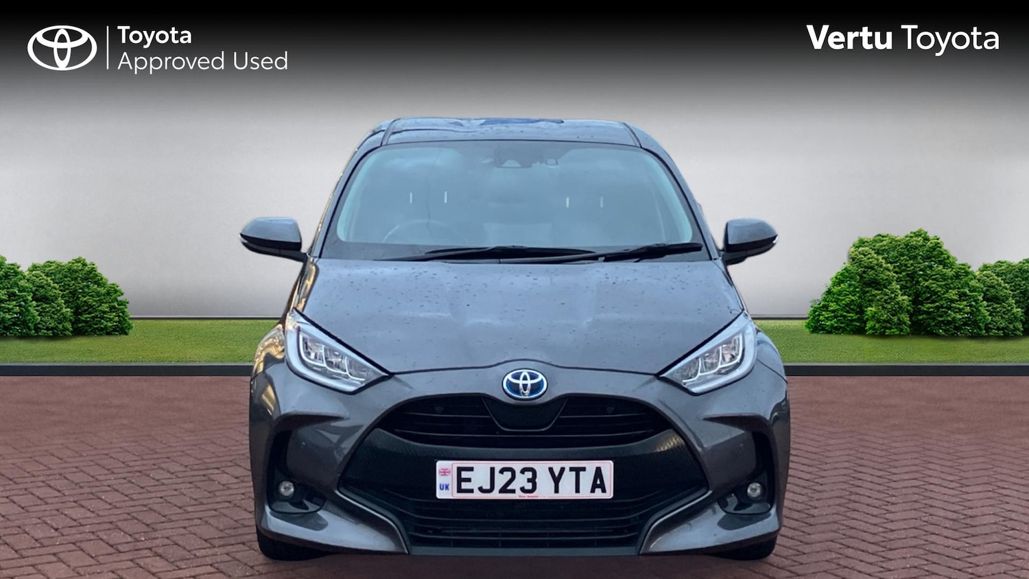 Used Toyota Yaris 2023 for sale - 77086488: Photo 15