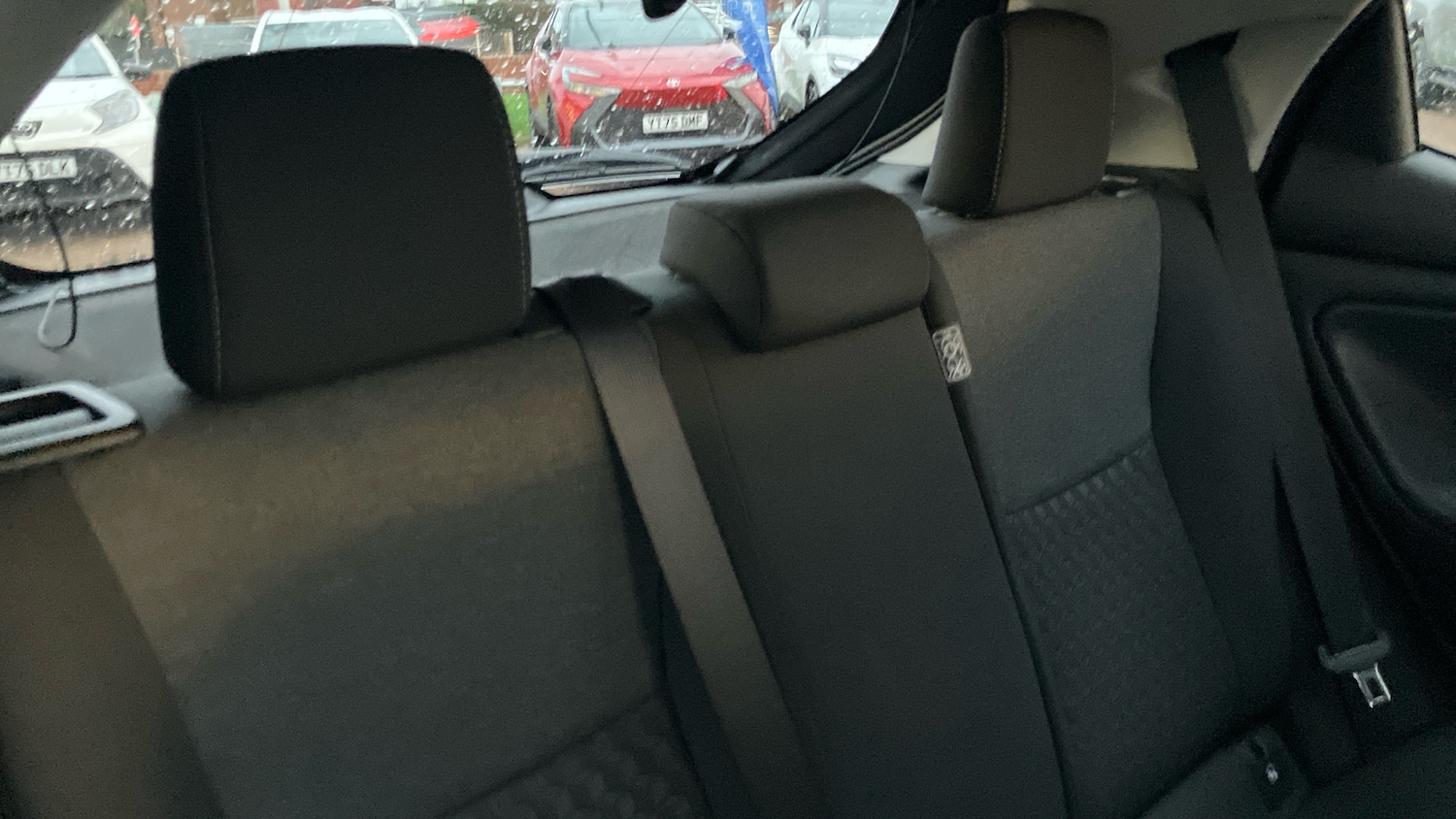 Used Toyota Yaris 2023 for sale - 77086488: Photo 20