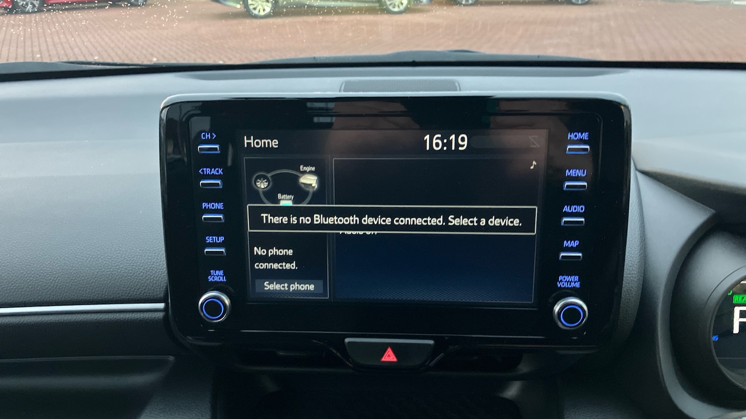 Used Toyota Yaris 2023 for sale - 77086488: Photo 23