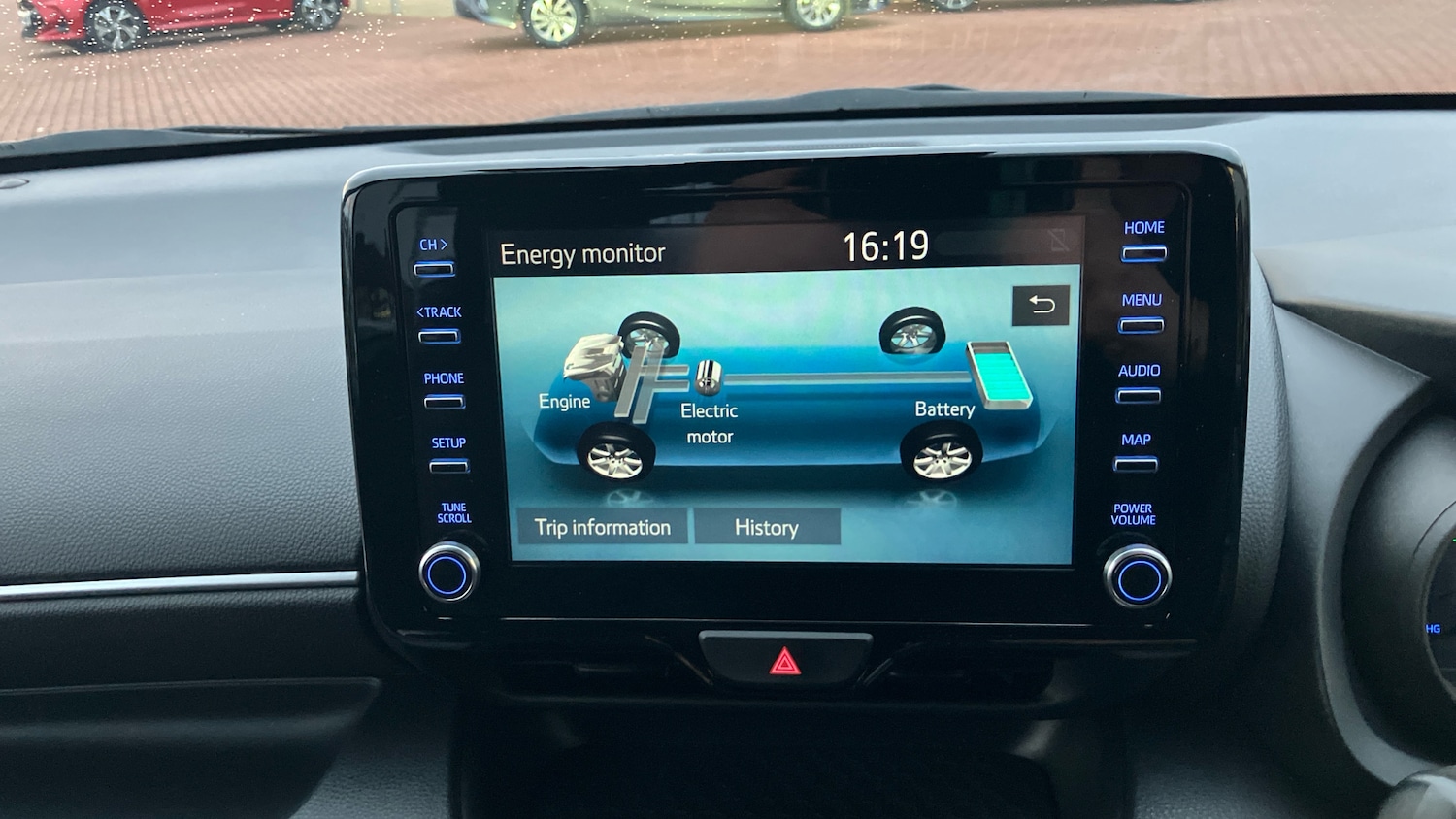 Used Toyota Yaris 2023 for sale - 77086488: Photo 24