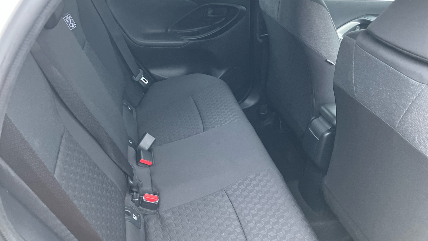 Used Toyota Yaris 2023 for sale - 77087260: Photo 12