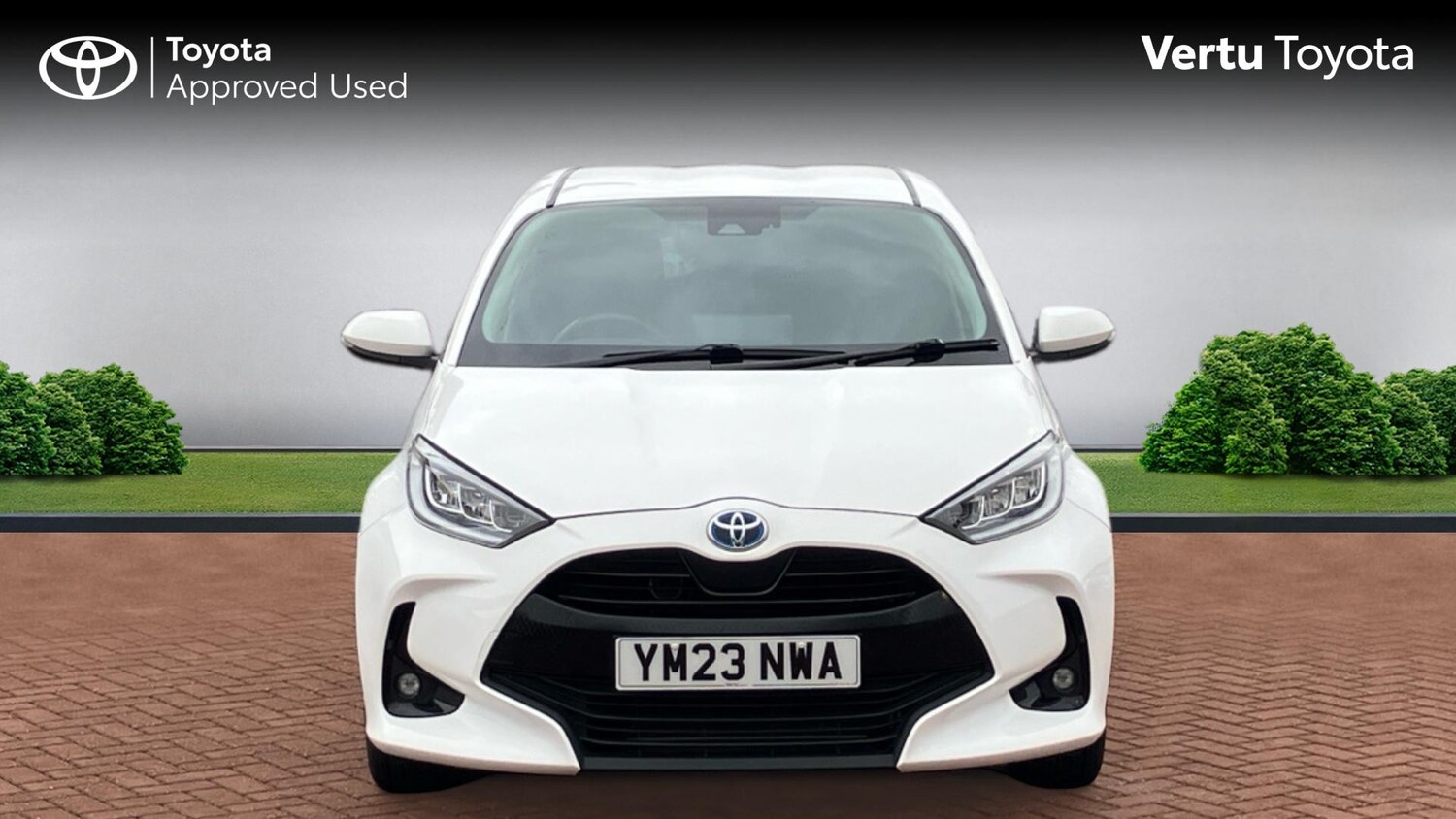 Used Toyota Yaris 2023 for sale - 77087260: Photo 15