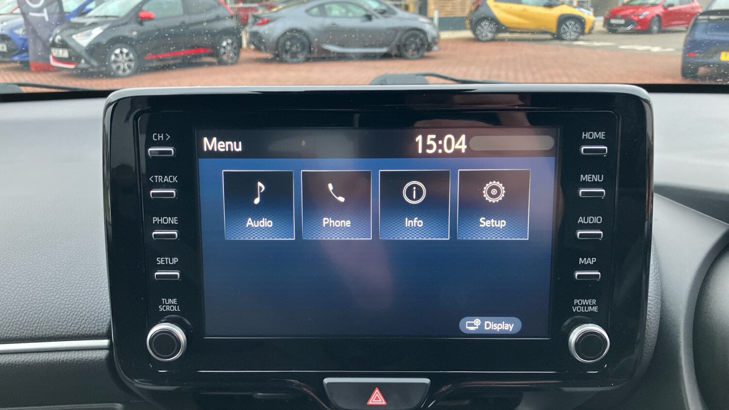 Used Toyota Yaris 2023 for sale - 77087260: Photo 24