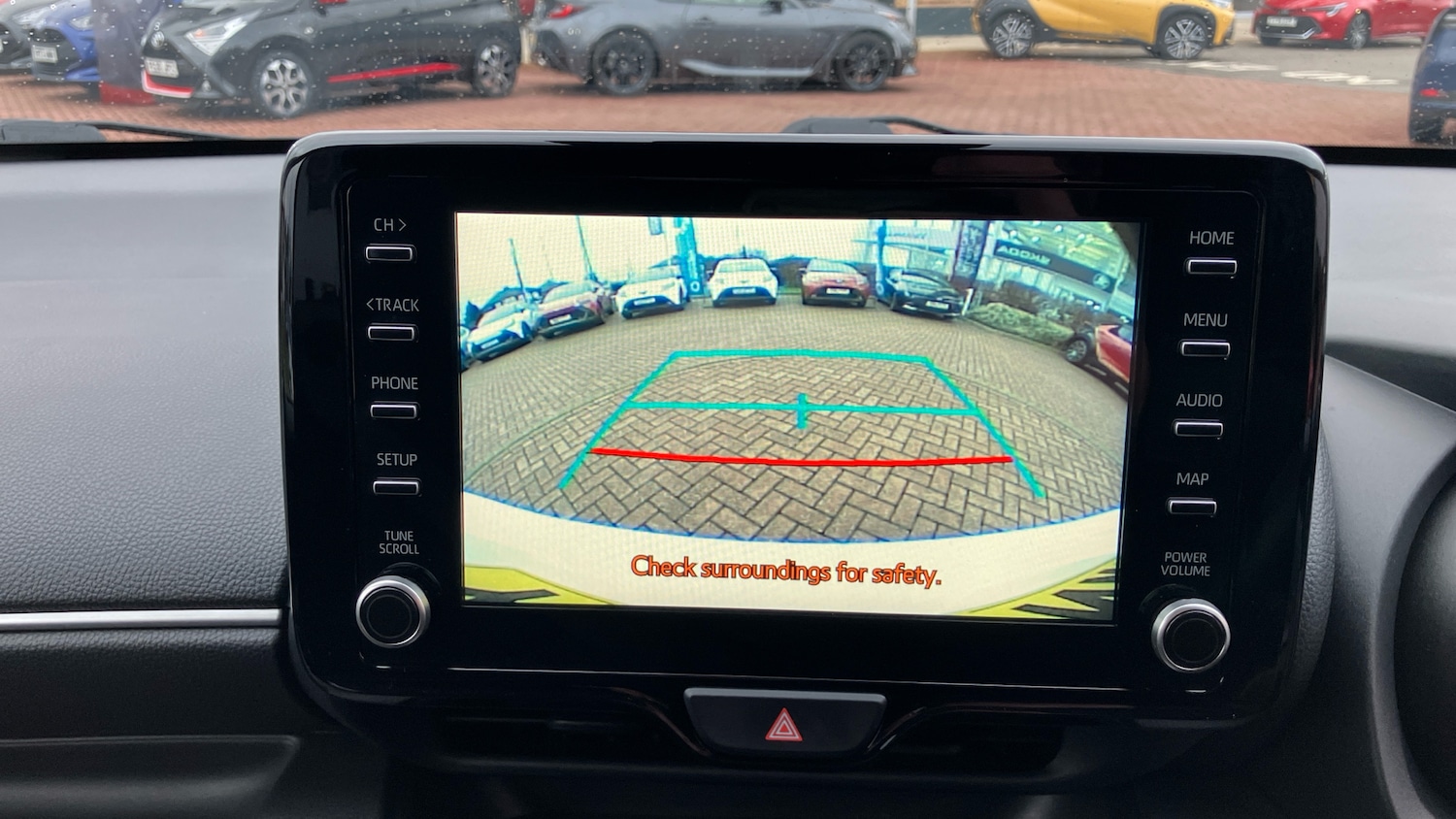 Used Toyota Yaris 2023 for sale - 77087260: Photo 26