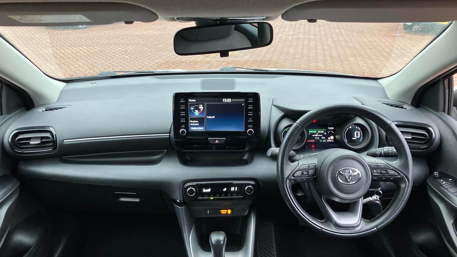 Used Toyota Yaris 2023 for sale - 77087260: Photo 5