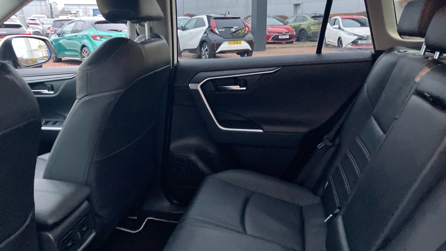 Used Toyota RAV4 2020 for sale - 77180633: Photo 13