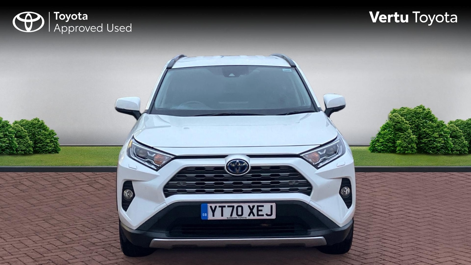 Used Toyota RAV4 2020 for sale - 77180633: Photo 15