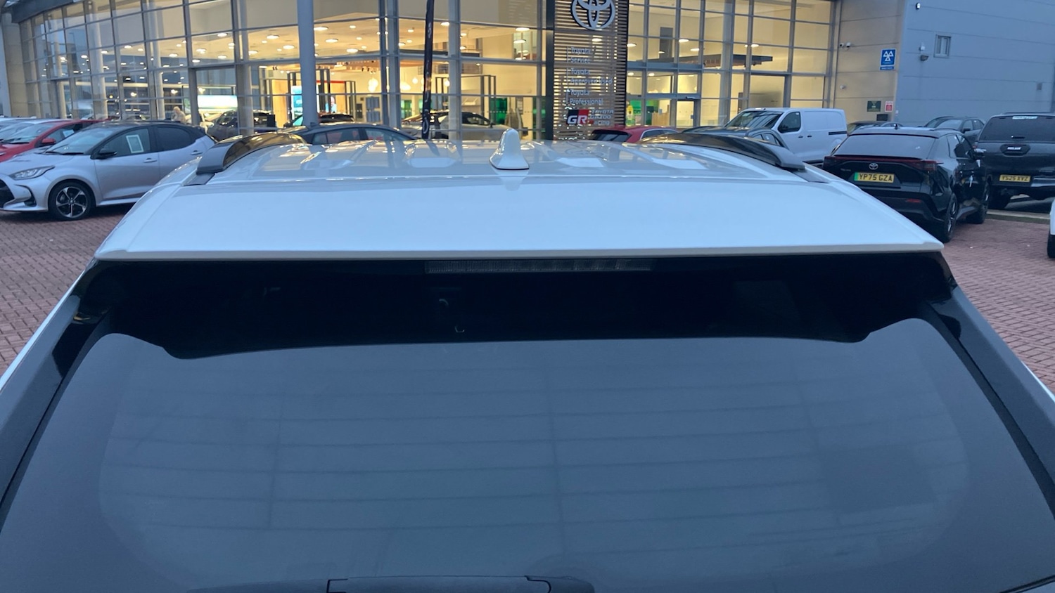 Used Toyota RAV4 2020 for sale - 77180633: Photo 22