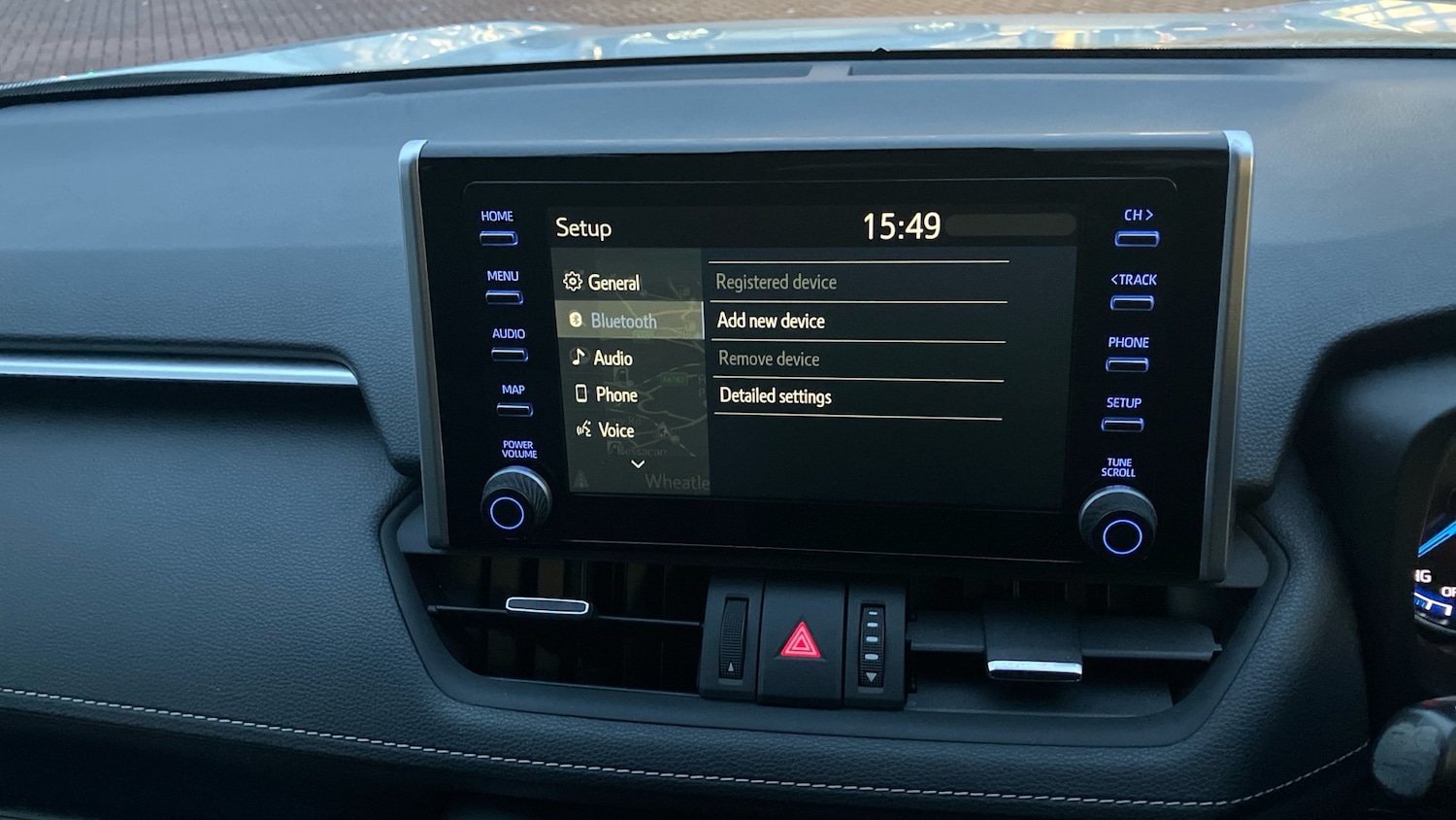 Used Toyota RAV4 2020 for sale - 77180633: Photo 23