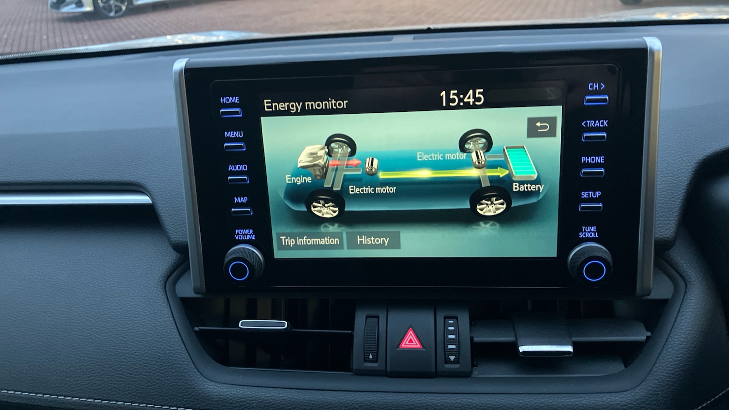 Used Toyota RAV4 2020 for sale - 77180633: Photo 24