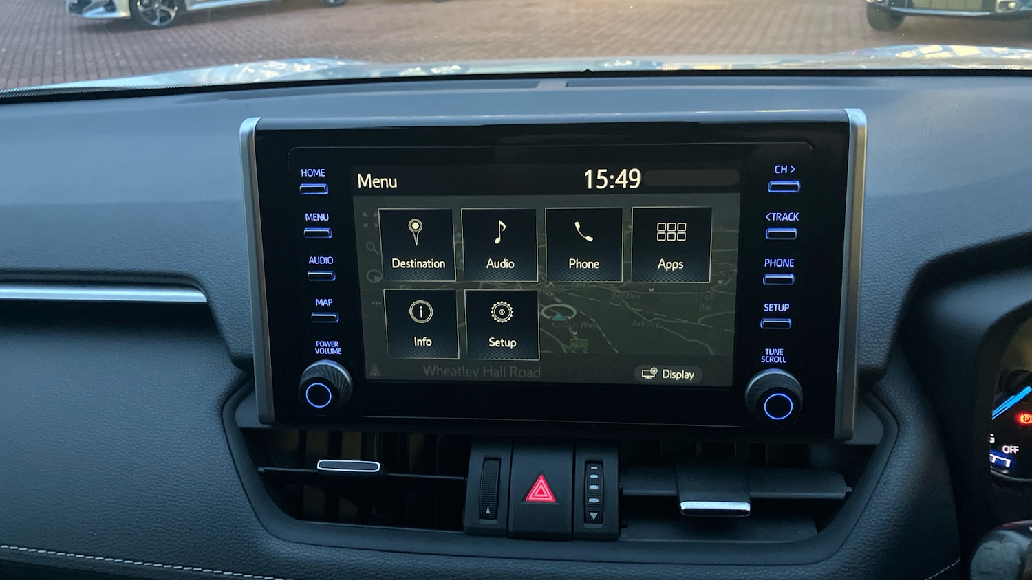 Used Toyota RAV4 2020 for sale - 77180633: Photo 25