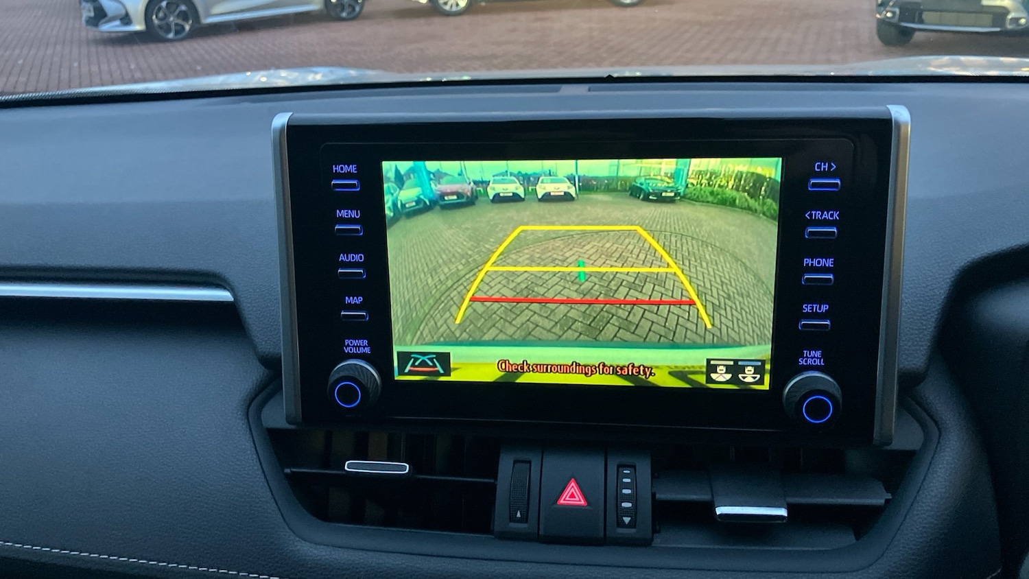 Used Toyota RAV4 2020 for sale - 77180633: Photo 27