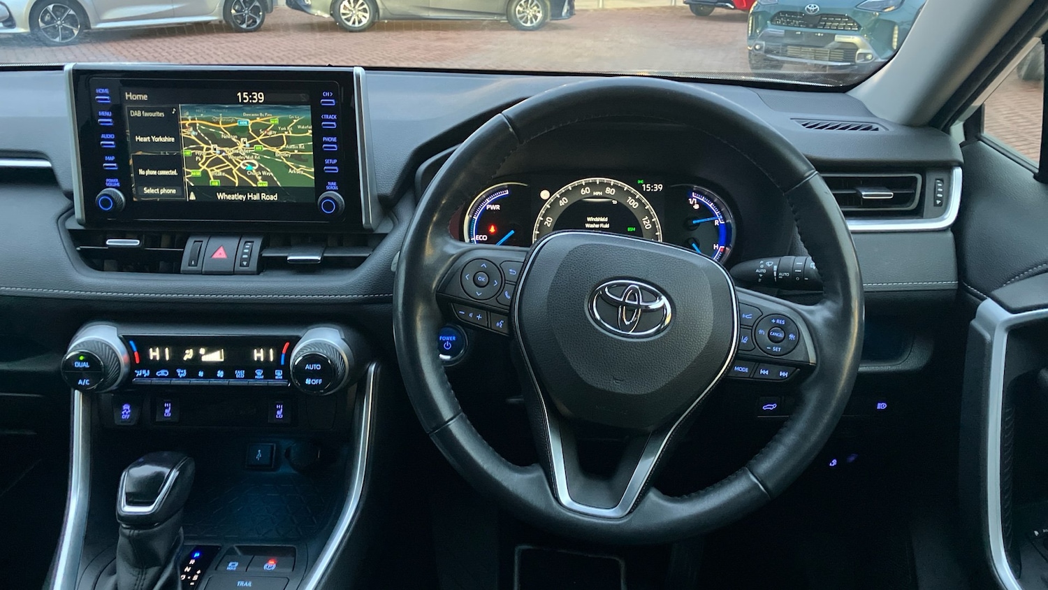 Used Toyota RAV4 2020 for sale - 77180633: Photo 6