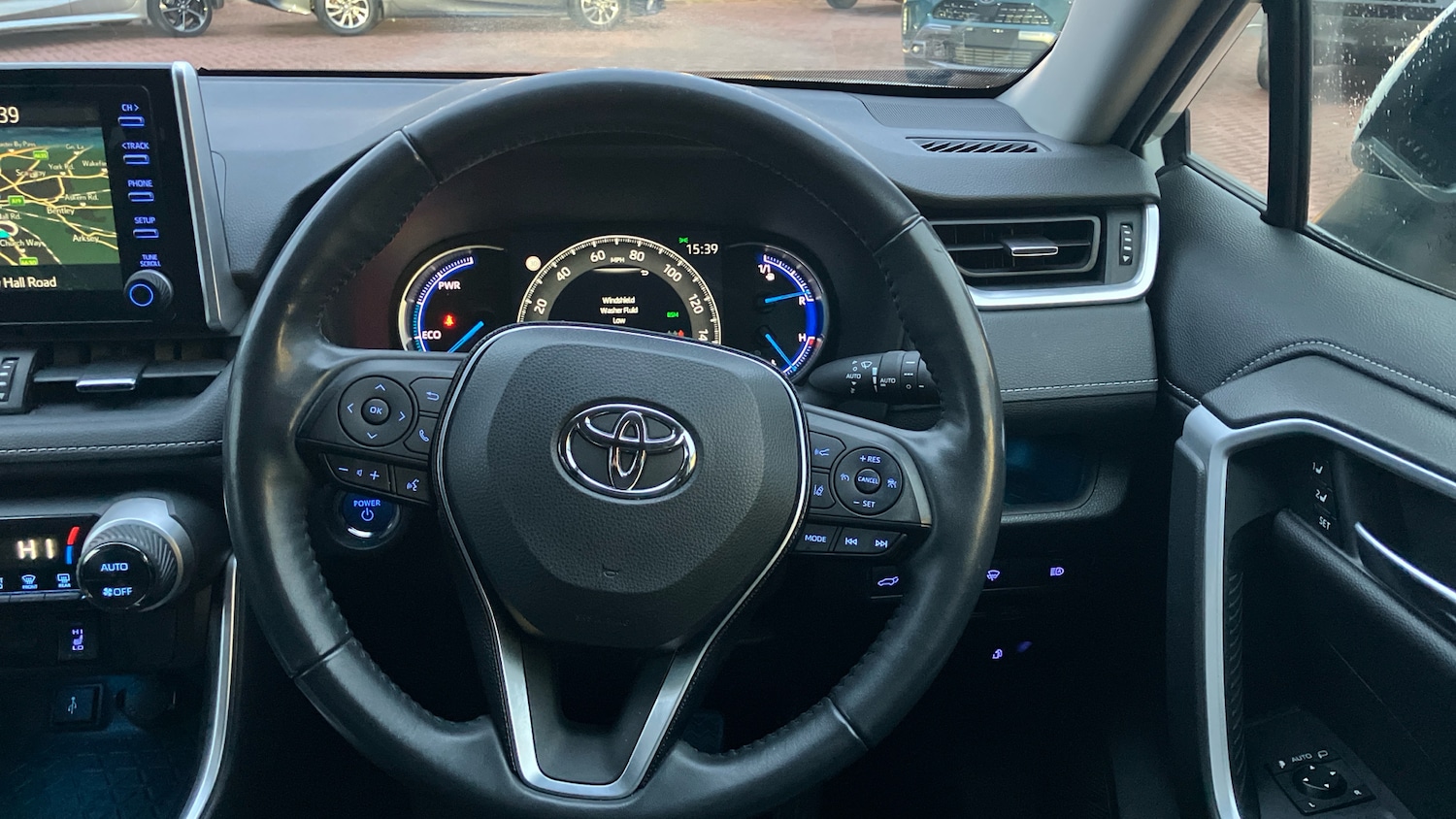 Used Toyota RAV4 2020 for sale - 77180633: Photo 8