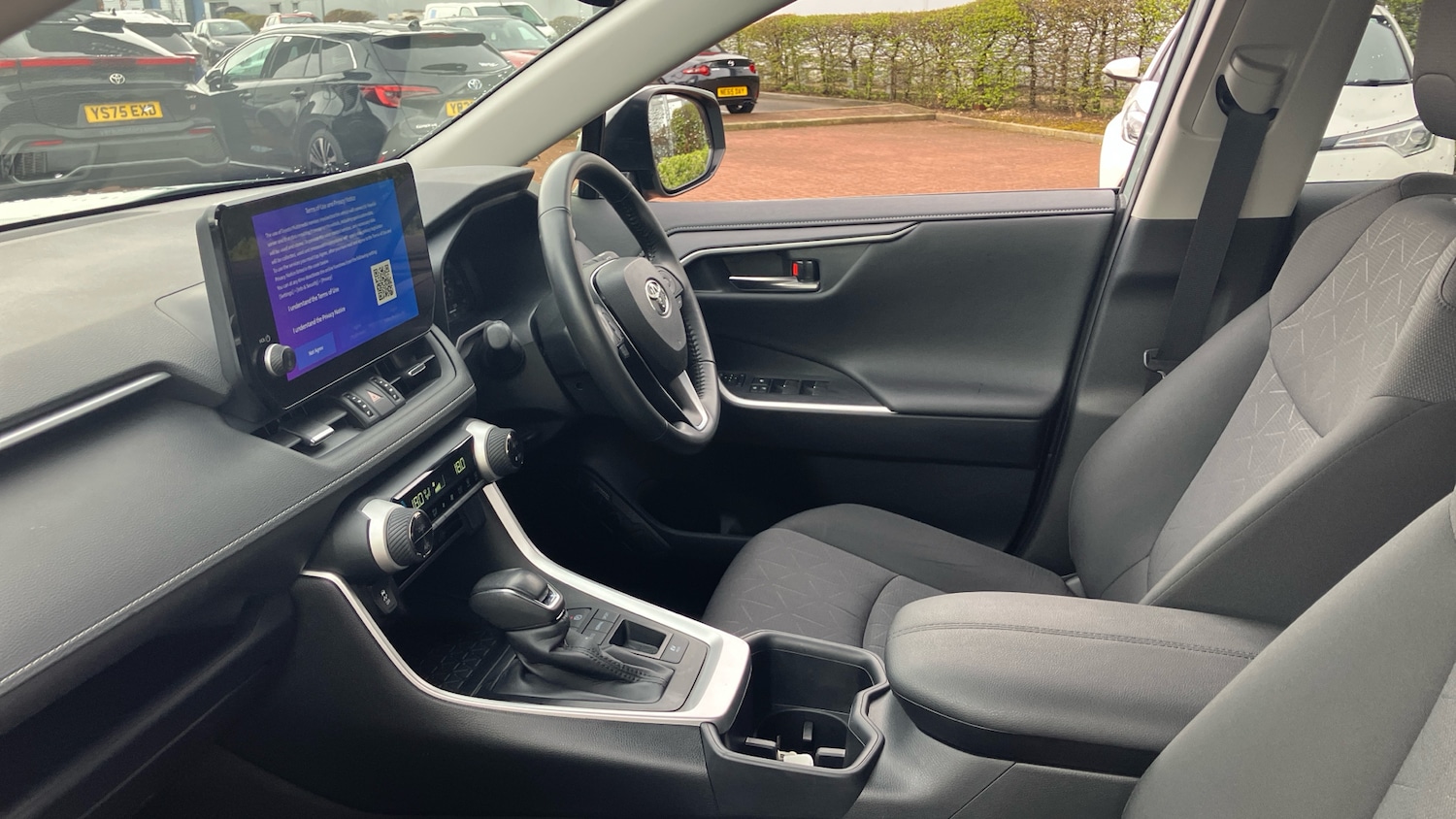 Used Toyota RAV4 2023 for sale - 78081592: Photo 10