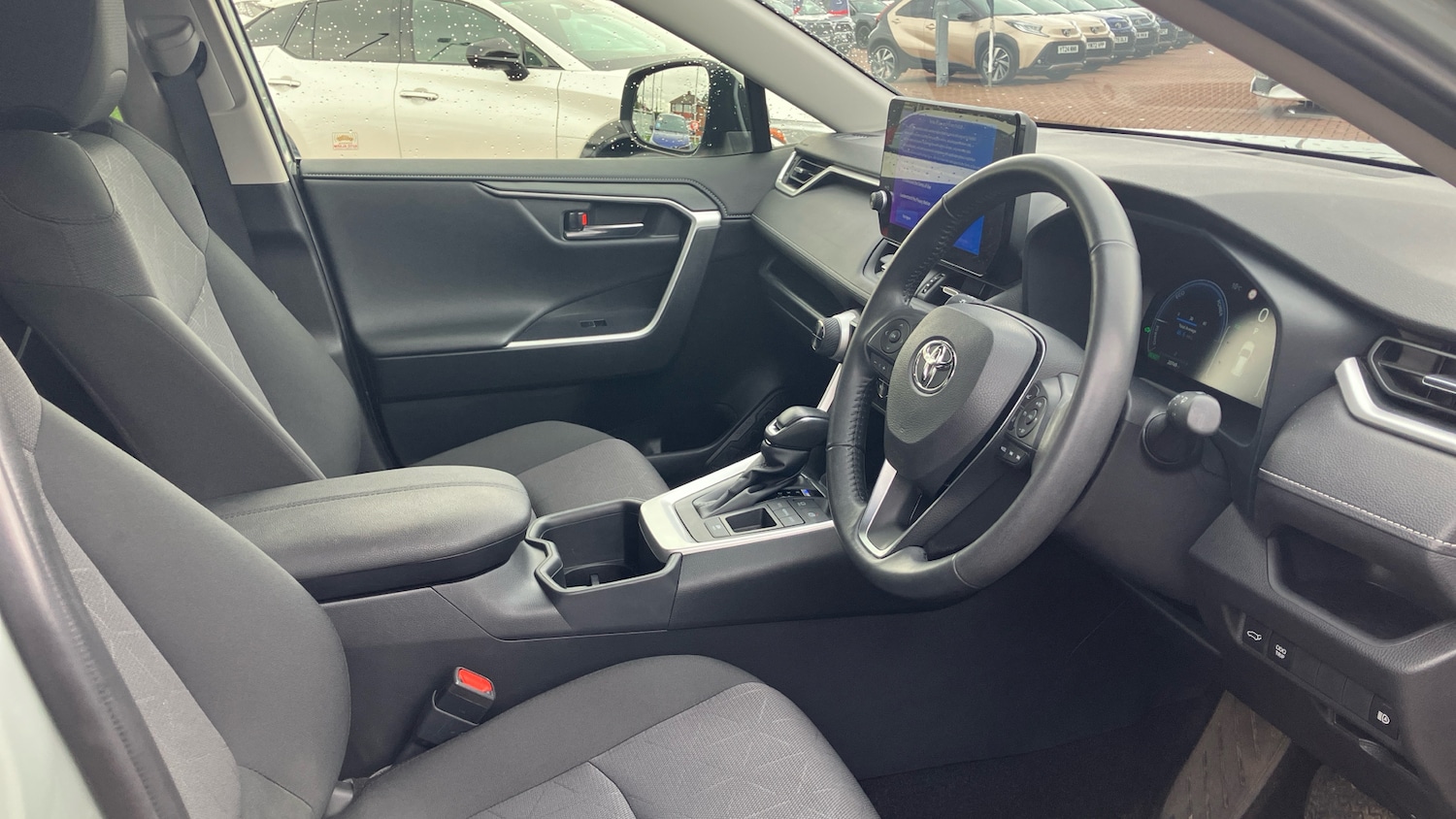 Used Toyota RAV4 2023 for sale - 78081592: Photo 11