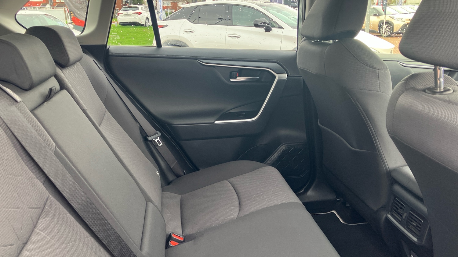 Used Toyota RAV4 2023 for sale - 78081592: Photo 12