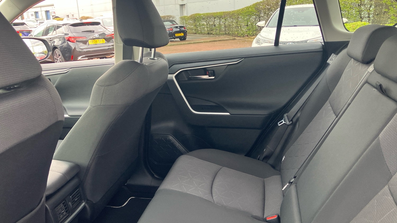 Used Toyota RAV4 2023 for sale - 78081592: Photo 13