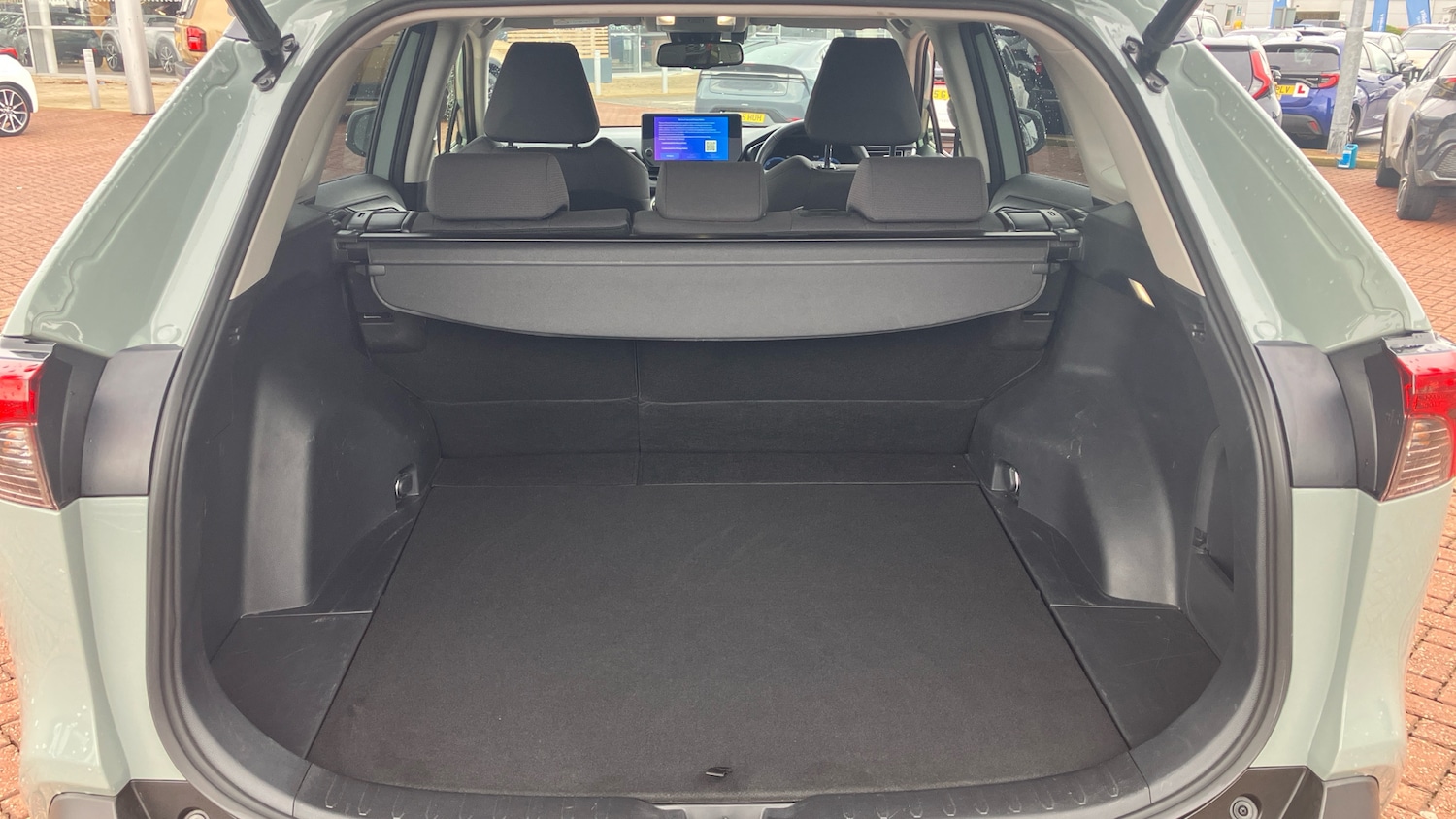 Used Toyota RAV4 2023 for sale - 78081592: Photo 14