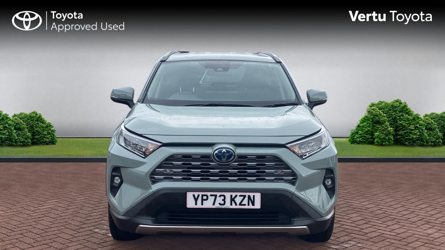 Used Toyota RAV4 2023 for sale - 78081592: Photo 15