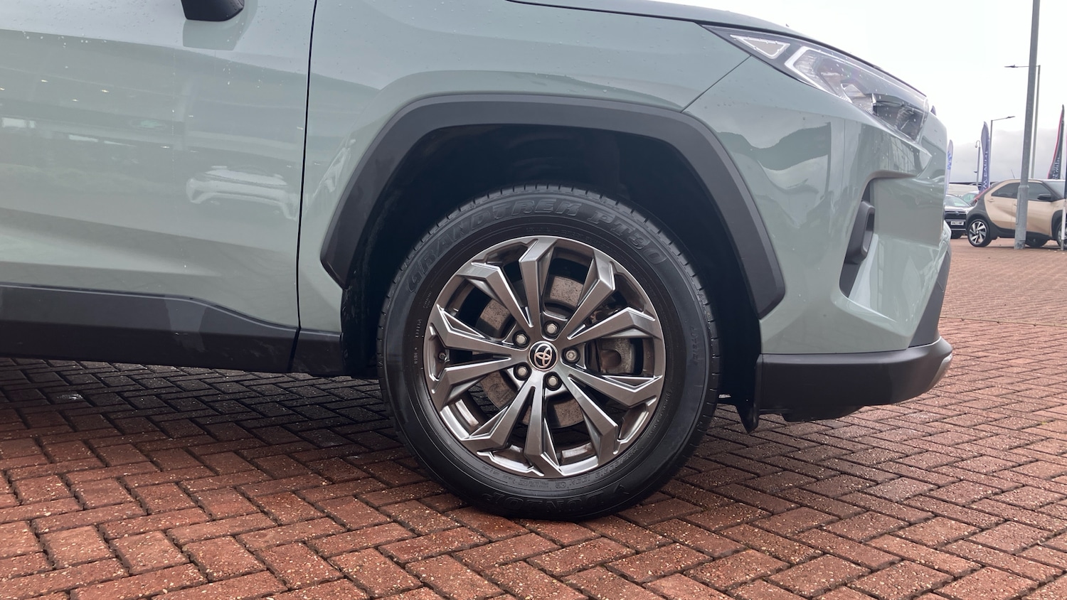 Used Toyota RAV4 2023 for sale - 78081592: Photo 18