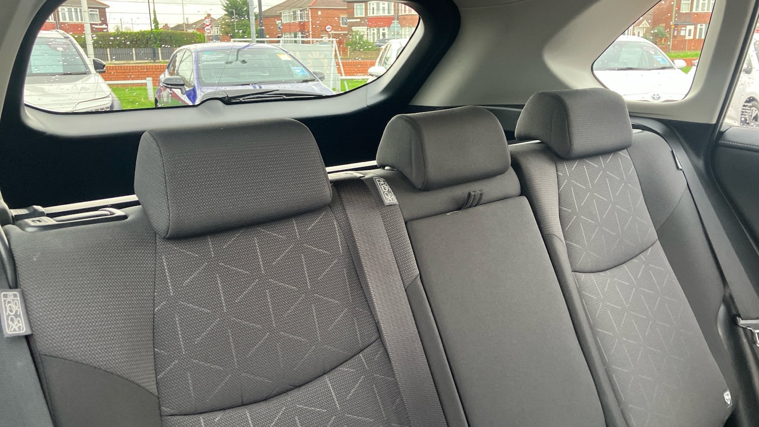 Used Toyota RAV4 2023 for sale - 78081592: Photo 20